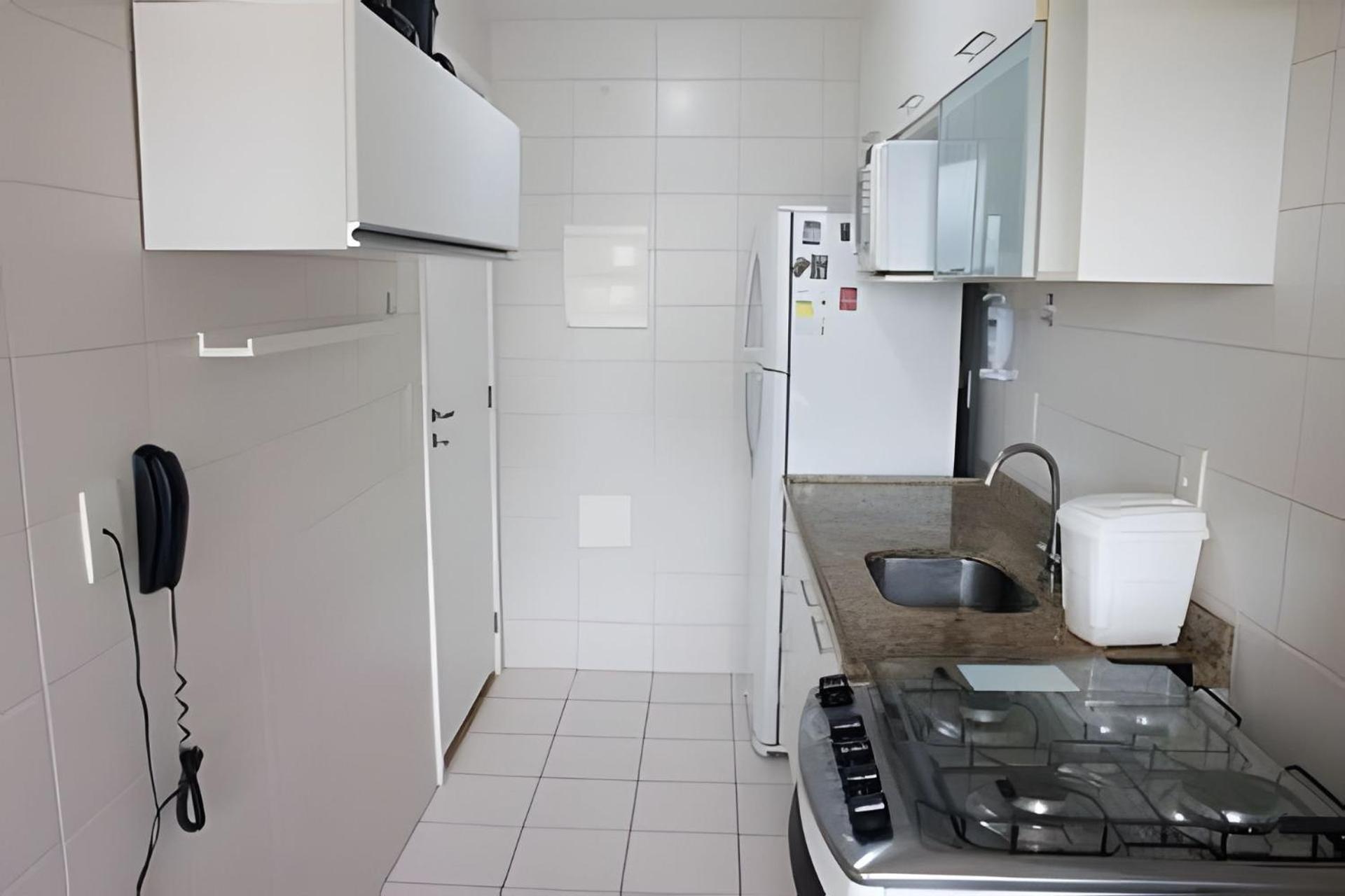 Appartement Executive In - Ideal Familia