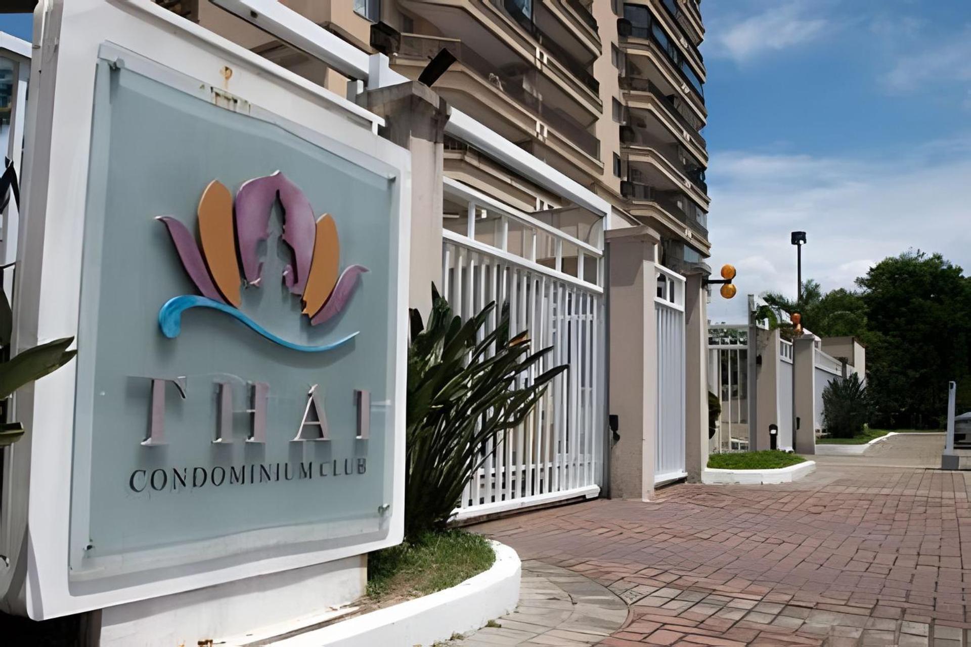 Appartement Executive In - Ideal Familia Rio de Janeiro